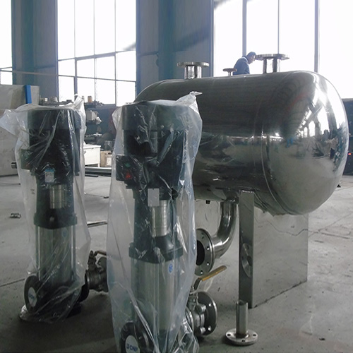 無(wú)負(fù)壓供水設(shè)備